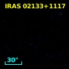IRAS 02133+1117