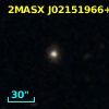 2MASX J02151966+1043537