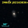 2MASX J02163836+1017213