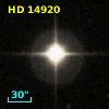 HD  14920