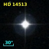 HD  14513