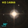 HD  14866
