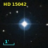 HD  15042