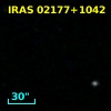 IRAS 02177+1042