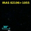IRAS 02196+1055