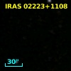 IRAS 02223+1108