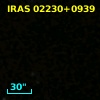 IRAS 02230+0939