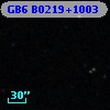 GB6 B0219+1003