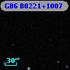 GB6 B0221+1007