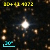 BD+41  4072