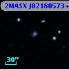2MASX J02180573+1126189