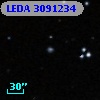 LEDA 3091234