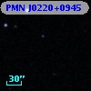 PMN J0220+0945