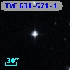 TYC  631-571-1