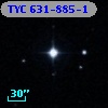 TYC  631-885-1