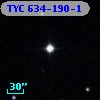 TYC  634-190-1