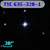 TYC  635-320-1