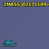 1RXS J021713.4+095140