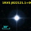 1RXS J022121.1+094420