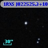 1RXS J022525.3+102752