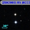 [ZEH2003] RX J0222.5+1106  4
