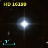 HD  16199