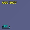 UGC  2027