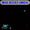 IRAS 02317+0854