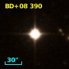 BD+08   390