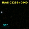 IRAS 02236+0940