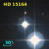 HD  15164