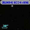 [RLM94] 0224+096
