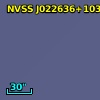 GB6 B0223+1024