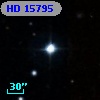 HD  15795