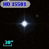 HD  15501