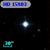 HD  15803