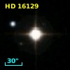 HD  16129