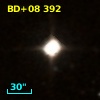 BD+08   392