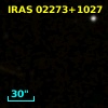 IRAS 02273+1027