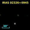 IRAS 02326+0945