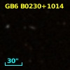 GB6 B0230+1014