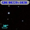 GB6 B0229+1020