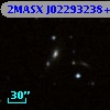 2MASX J02293238+1021003