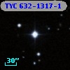 TYC  632-1317-1