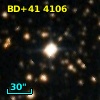 BD+41  4106