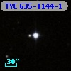 TYC  635-1144-1