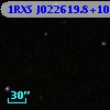 1RXS J022619.8+100609