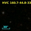HVC 160.7-44.8-333