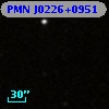 PMN J0226+0951