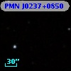 PMN J0237+0850